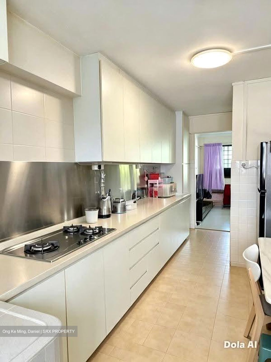 Blk 280 Ficus Vale (Yishun), HDB 4 Rooms #628623291